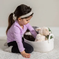 Plush Animals-Mary Meyer Recycled Again Friends 12"