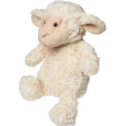 Plush Animals-Mary Meyer Recycled Again Friends 12