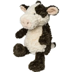 Plush Animals-Mary Meyer Recycled Again Friends 12