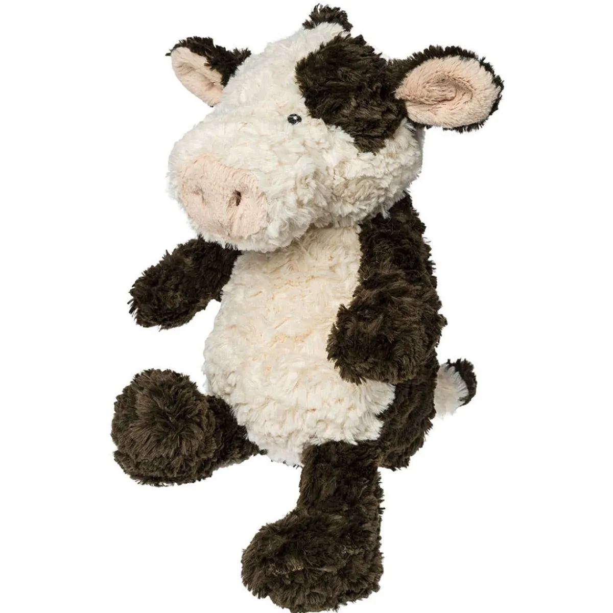 Plush Animals-Mary Meyer Recycled Again Friends 12"