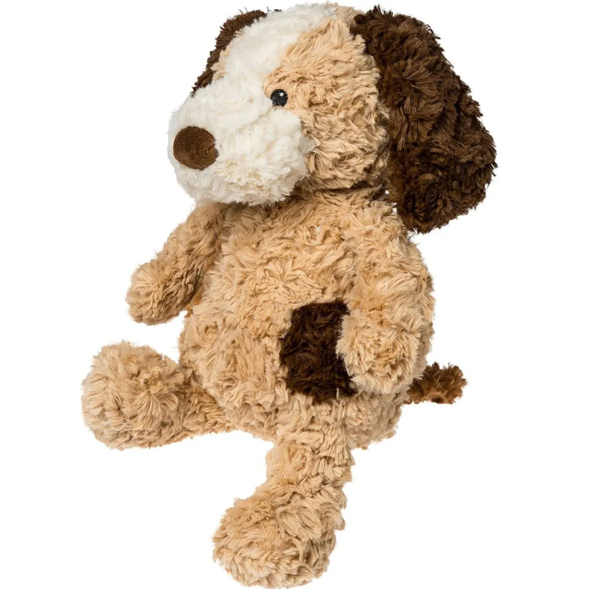Plush Animals-Mary Meyer Recycled Again Friends 12"