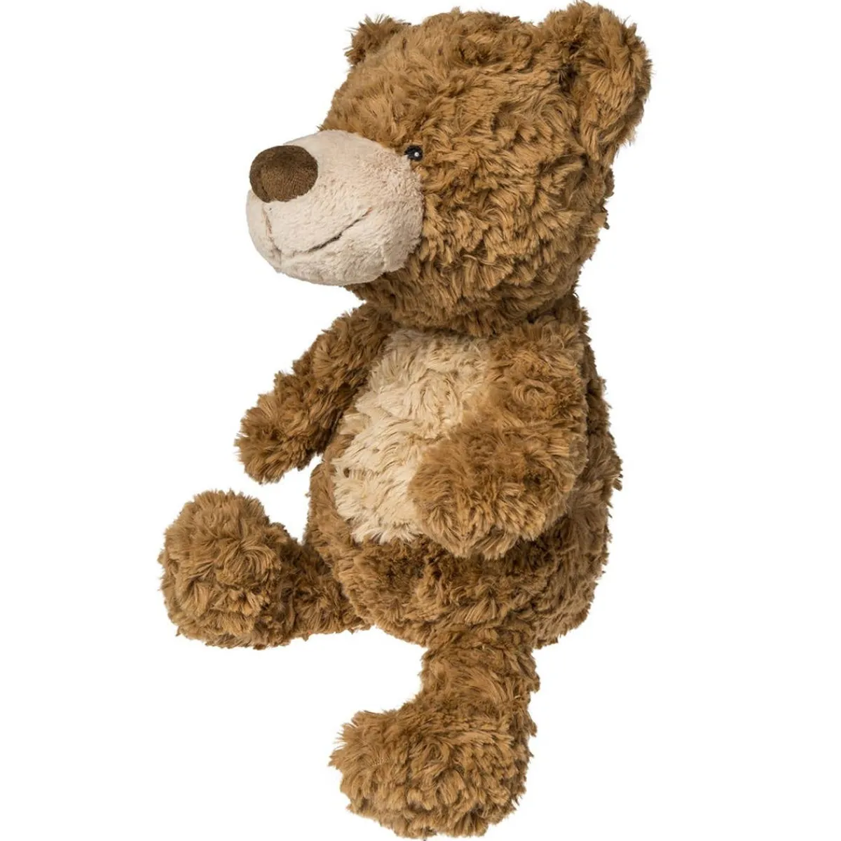 Plush Animals-Mary Meyer Recycled Again Friends 12"