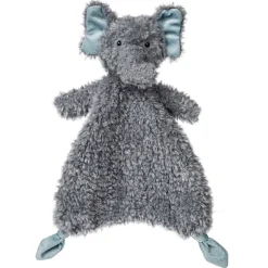Loveys|Blankets-Mary Meyer Recycled Again Friends Lovey