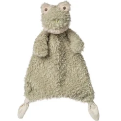 Loveys|Blankets-Mary Meyer Recycled Again Friends Lovey