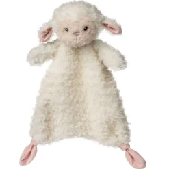 Loveys|Blankets-Mary Meyer Recycled Again Friends Lovey