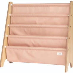Storage|Bookshelves-3 Sprouts Recycled Fabric Book Rack