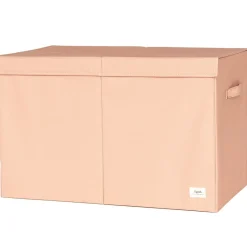 Storage|Toy Boxes-3 Sprouts Recycled Fabric Folding Storage Chest