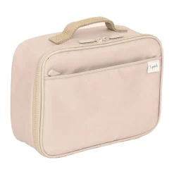 Kids Lunch Bags & Boxes-3 Sprouts Recycled Fabric Lunch Bag
