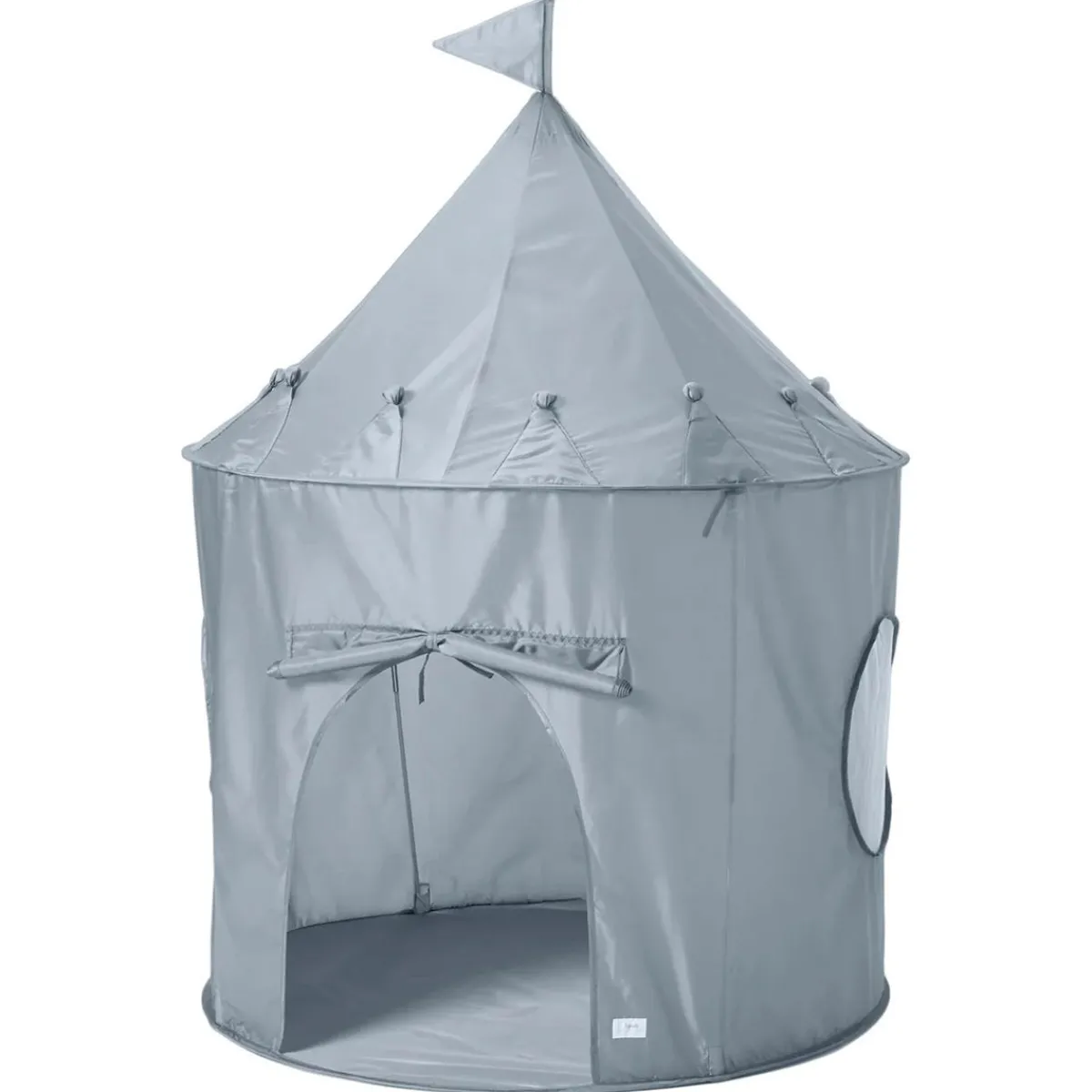 Pretend Play-3 Sprouts Recycled Fabric Play Tent