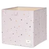 Storage|Toy Boxes-3 Sprouts Recycled Fabric Storage Box