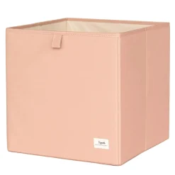 Storage|Toy Boxes-3 Sprouts Recycled Fabric Storage Box