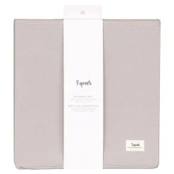 Storage|Toy Boxes-3 Sprouts Recycled Fabric Storage Box