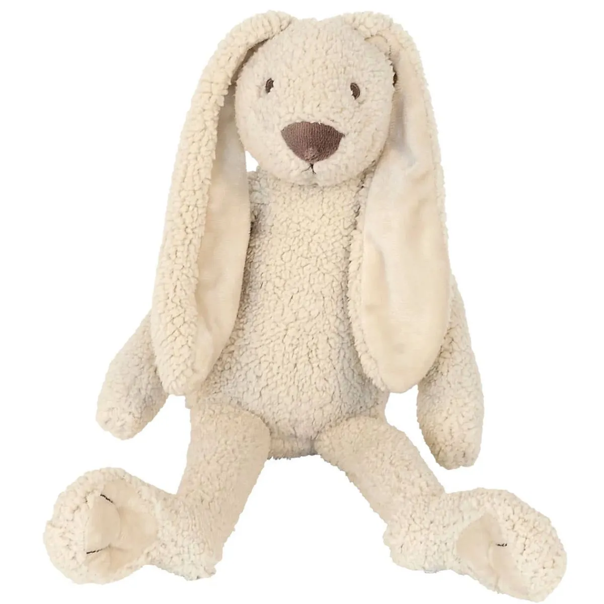 Plush Animals-Happy Horse Recycled Rabbit Richie