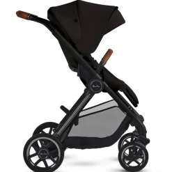Full-Sized Strollers-Silver Cross Reef 2 Stroller