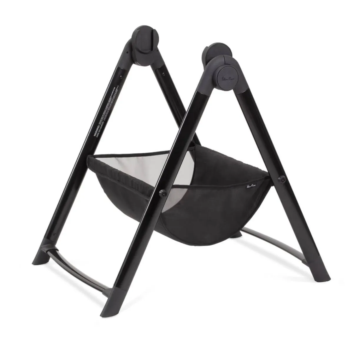 Stroller Accessories-Silver Cross Reef Bassinet Stand
