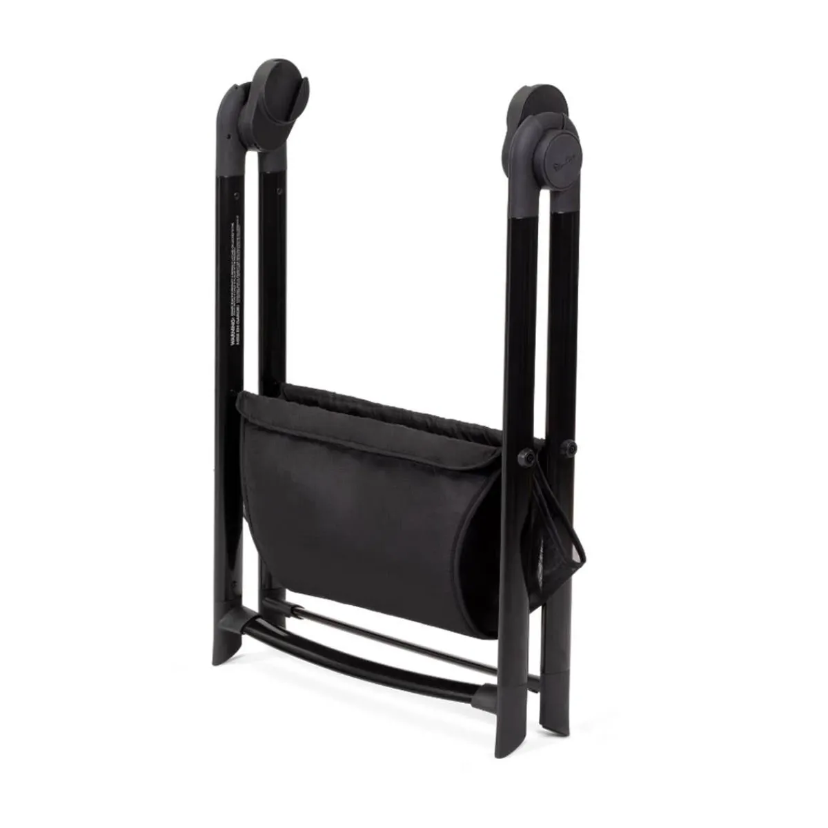 Stroller Accessories-Silver Cross Reef Bassinet Stand