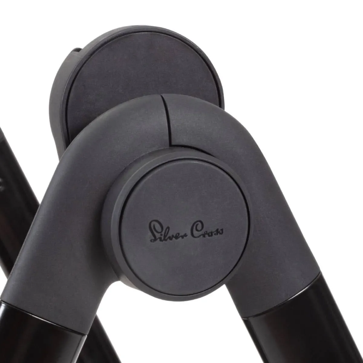 Stroller Accessories-Silver Cross Reef Bassinet Stand