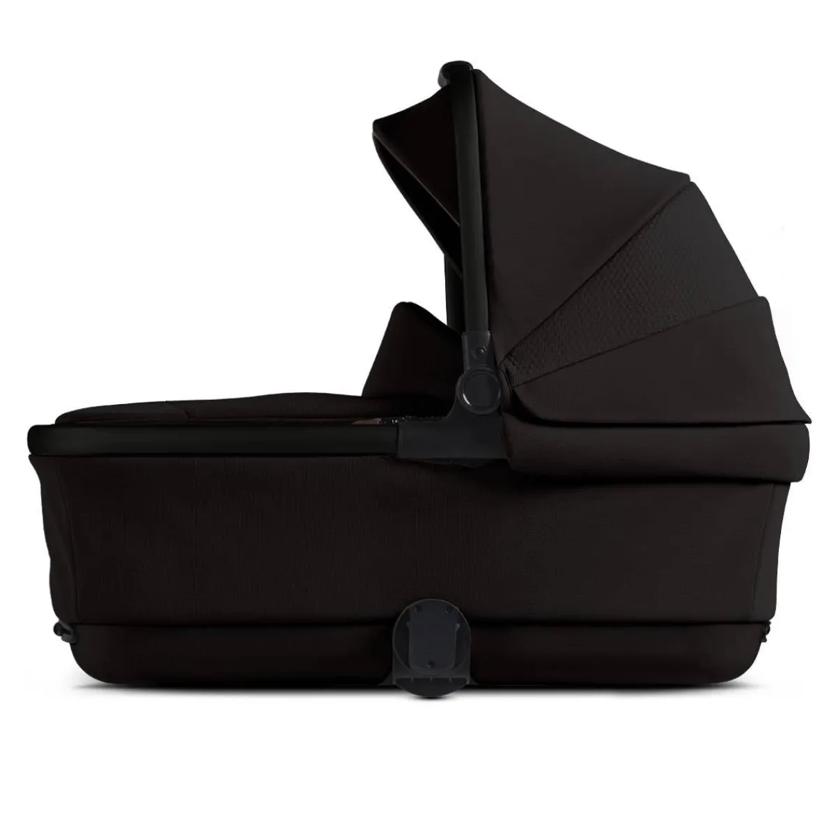 Stroller Accessories-Silver Cross Reef First Bed Folding Bassinet
