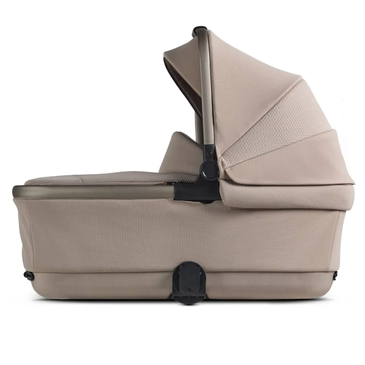 Stroller Accessories-Silver Cross Reef First Bed Folding Bassinet