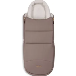 Stroller Accessories-Silver Cross Reef Newborn Pod