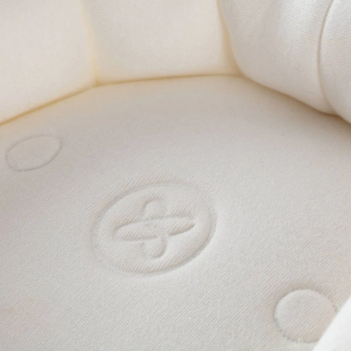 Stroller Accessories-Silver Cross Reef Newborn Pod