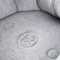 Stroller Accessories-Silver Cross Reef Newborn Pod