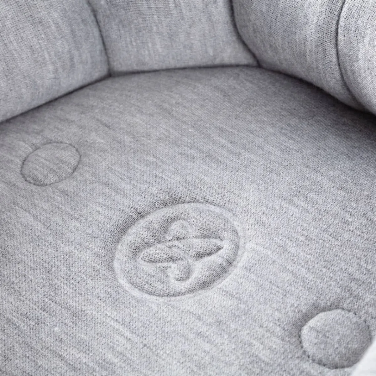 Stroller Accessories-Silver Cross Reef Newborn Pod