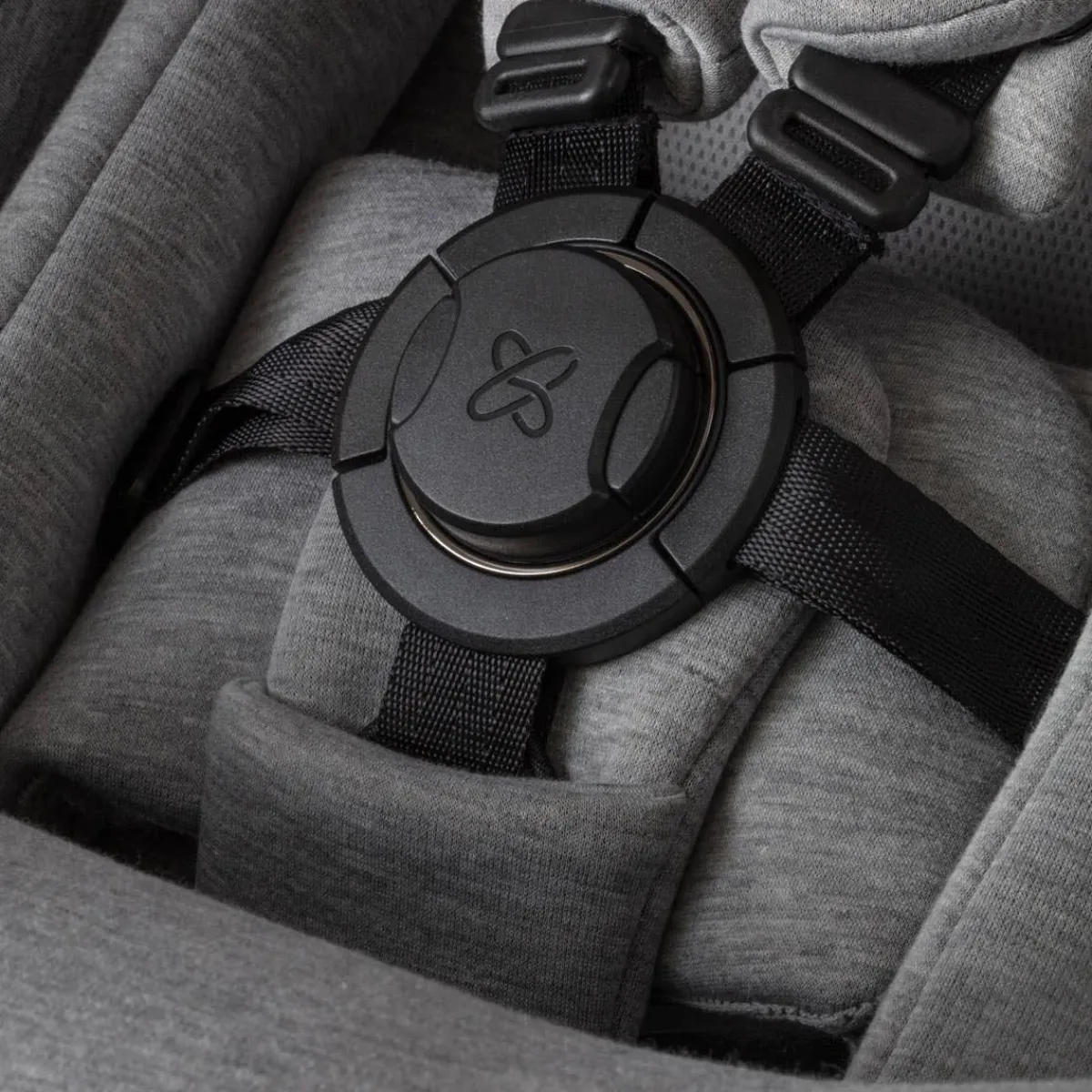 Stroller Accessories-Silver Cross Reef Newborn Pod