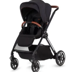 Full-Sized Strollers-Silver Cross Reef Stroller
