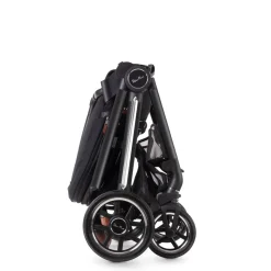 Full-Sized Strollers-Silver Cross Reef Stroller