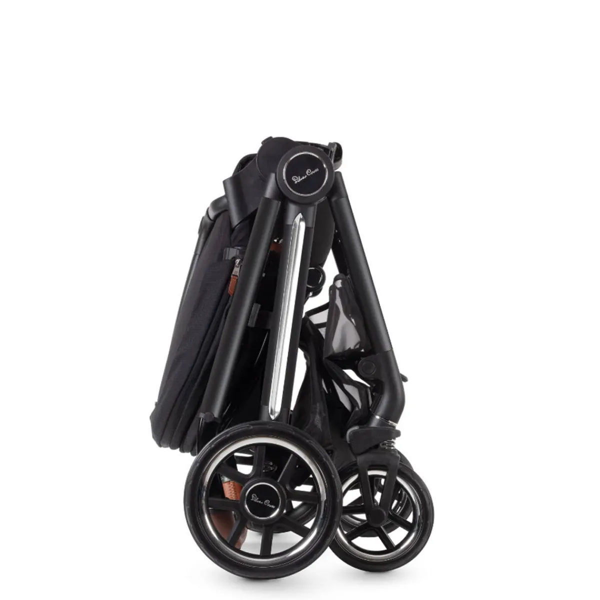 Full-Sized Strollers-Silver Cross Reef Stroller