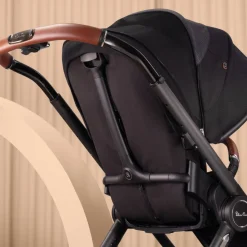 Full-Sized Strollers-Silver Cross Reef Stroller