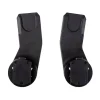 Stroller Accessories-Silver Cross Reef Universal Car Seat Adaptor