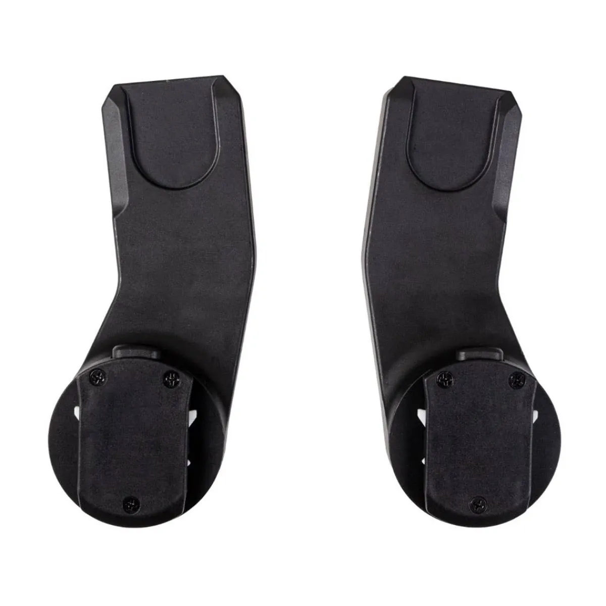 Stroller Accessories-Silver Cross Reef Universal Car Seat Adaptor