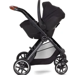 Stroller Accessories-Silver Cross Reef Universal Car Seat Adaptor