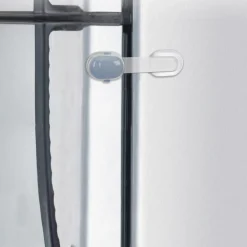 Baby Gates + Babyproofing-Safety 1st Refrigerator Door Lock