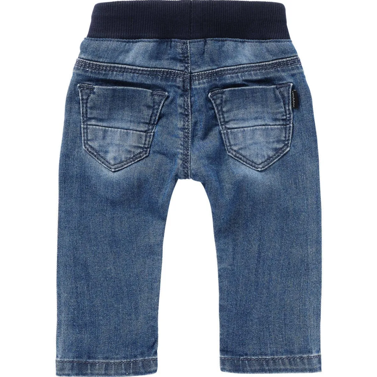 Pants-Noppies Regular Fit Pants Navoi
