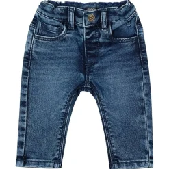 Pants-Noppies RegularRegular Fit Denim Pants - Gimli Vintage Blue