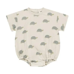 Rompers-Rylee + Cru Relaxed Bubble Romper