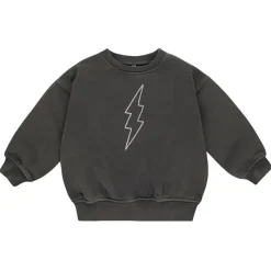 Sweaters + Jackets-Rylee + Cru Relaxed Sweatshirt