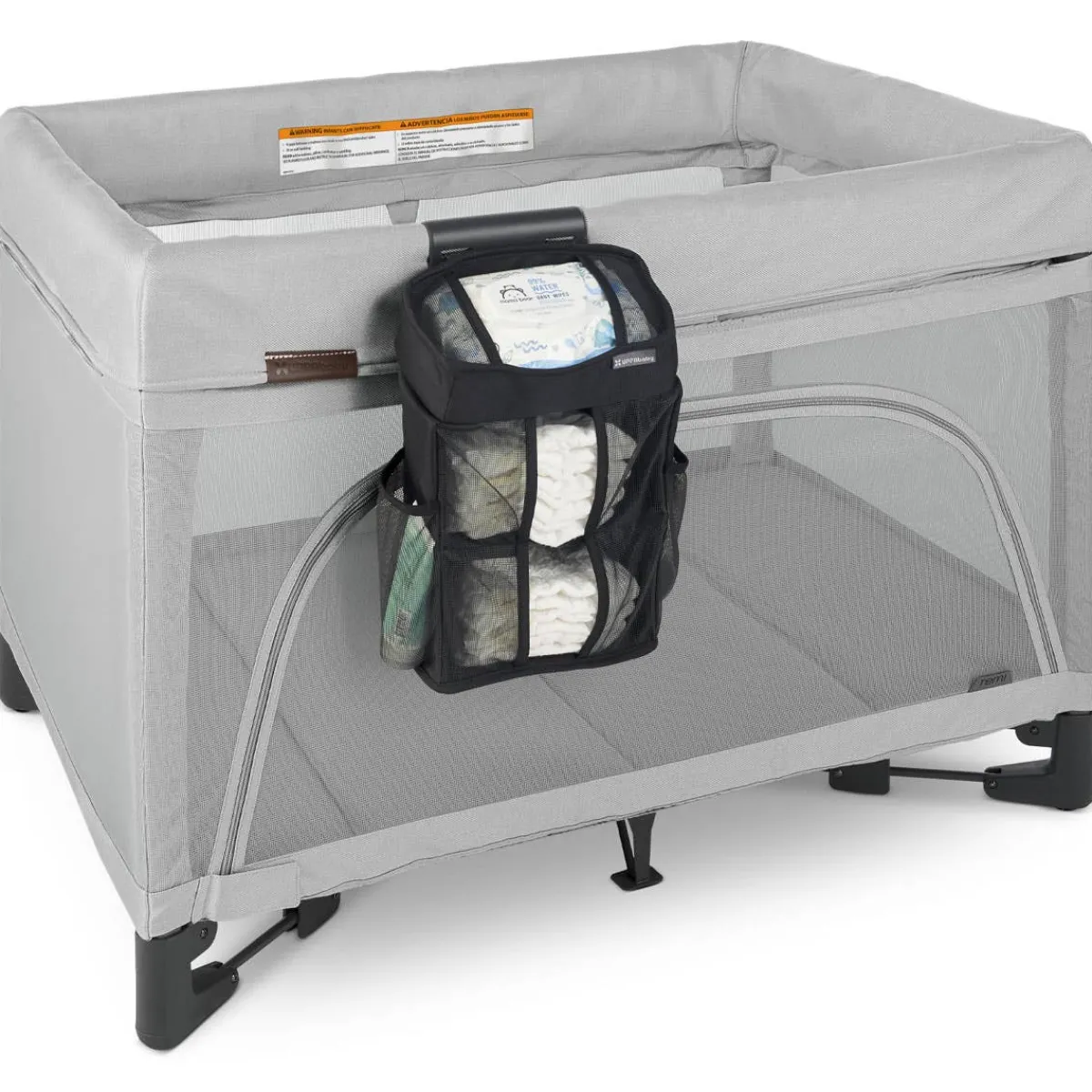 Playards|Travel Gear-UPPAbaby Remi Changing Station Organizer