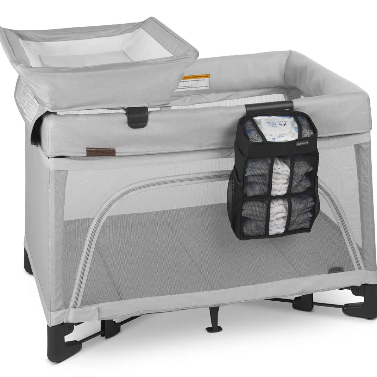 Playards|Travel Gear-UPPAbaby Remi Changing Station Organizer