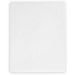 Travel Crib Sheets|Playards-UPPAbaby Remi Organic Cotton Bassinet Cover (2 Pack)