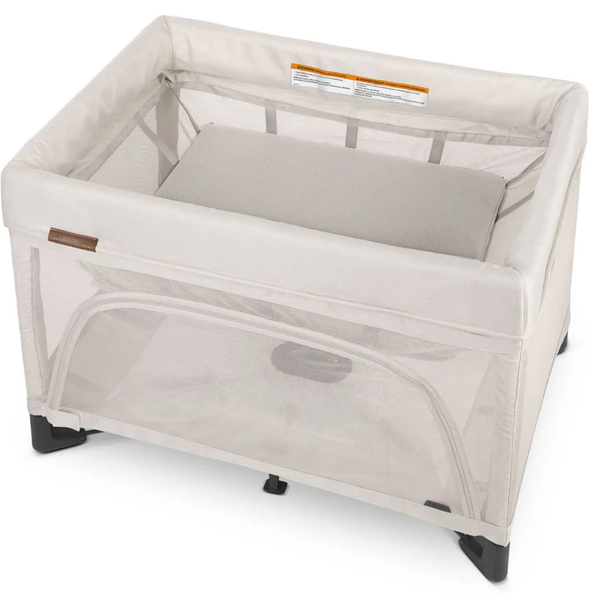 Playards|Travel Gear-UPPAbaby Remi Playard