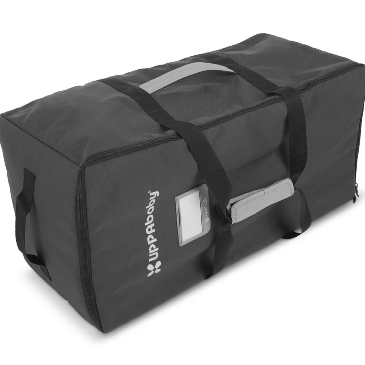Travel Gear-UPPAbaby Remi Travel Bag