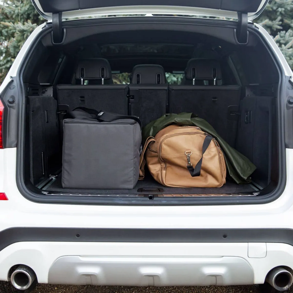 Travel Gear-UPPAbaby Remi Travel Bag