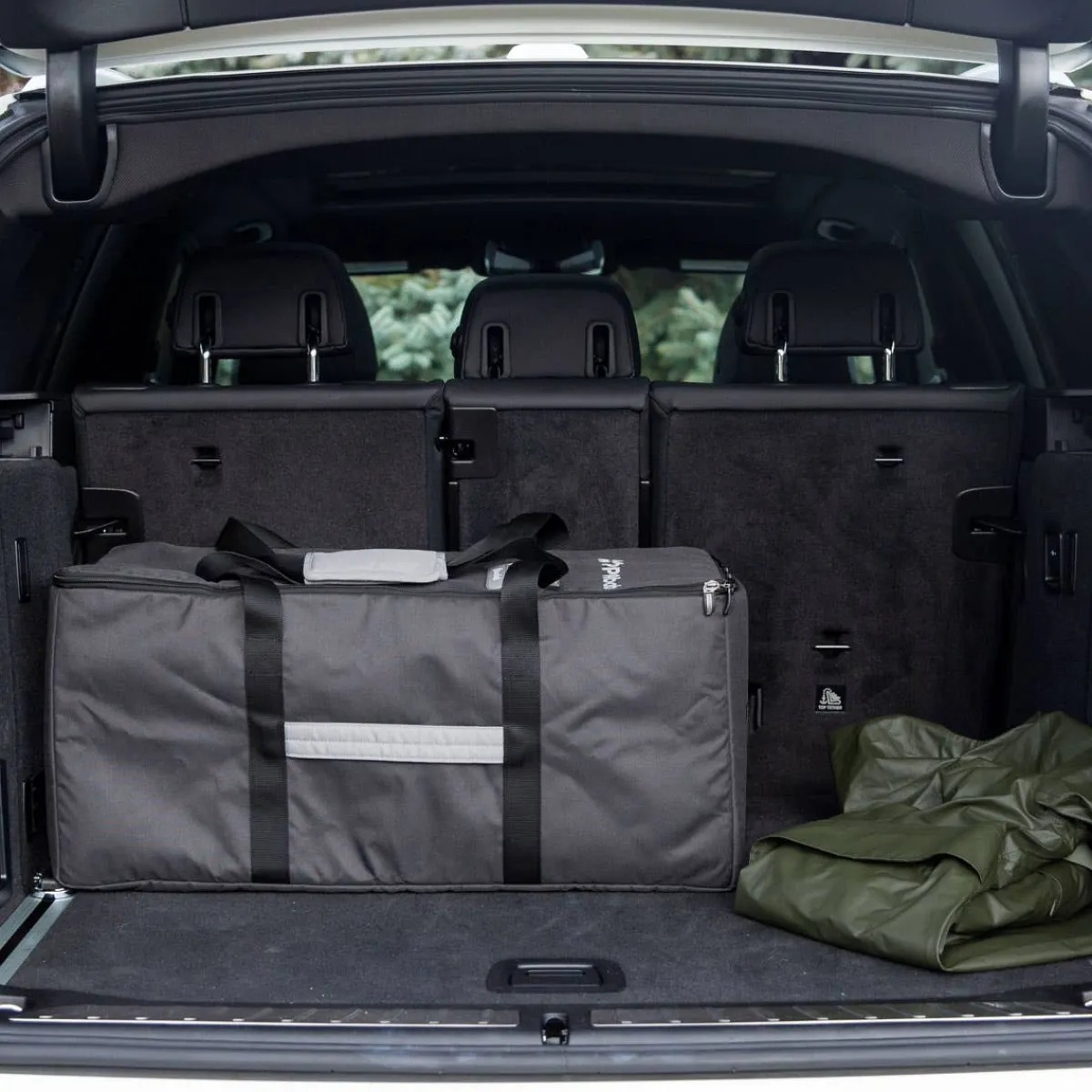 Travel Gear-UPPAbaby Remi Travel Bag