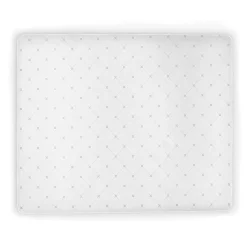 Travel Crib Sheets|Playards-UPPAbaby Remi Waterproof Bassinet Cover (2 Pack)