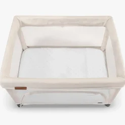 Travel Crib Sheets|Playards-UPPAbaby Remi Waterproof Mattress Cover