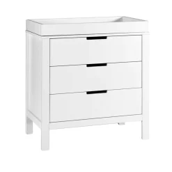 Change Trays + Pads|Change Tables-DaVinci Removable Changing Tray
